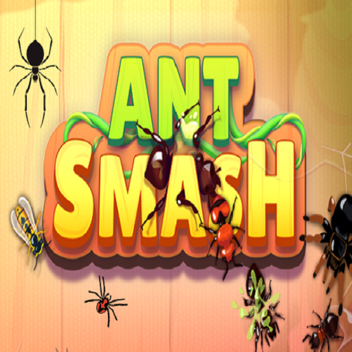 Ant Smash4.4 ★★★★★★★★★★ 9.7M Downloads